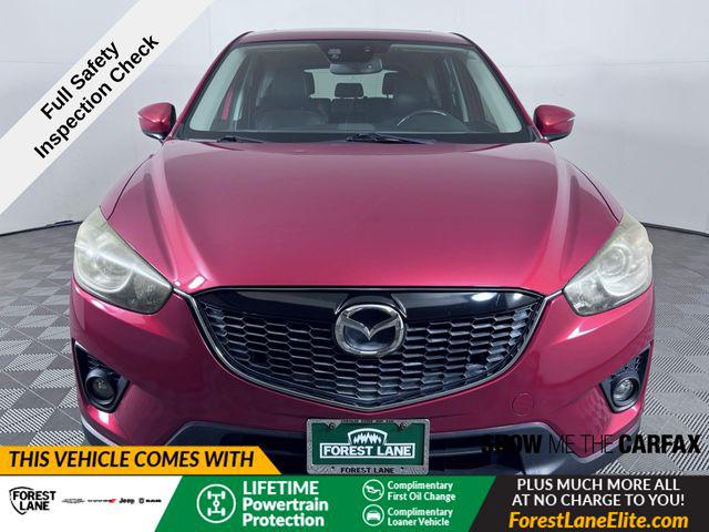 2015 Mazda CX-5 Grand Touring