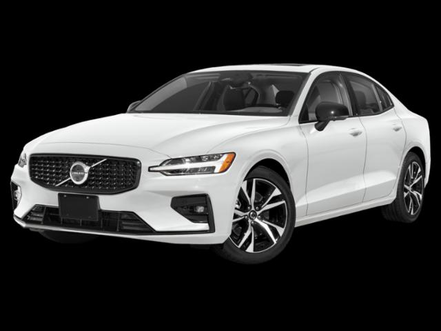 2024 Volvo S60 B5 Core Dark Theme