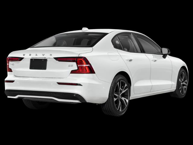 2024 Volvo S60 B5 Core Dark Theme