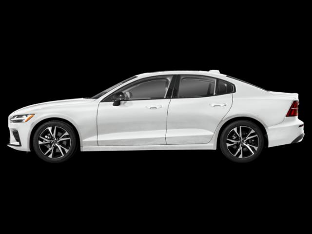 2024 Volvo S60 B5 Core Dark Theme