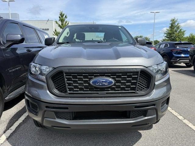 2023 Ford Ranger XL