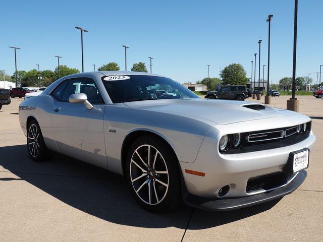 2023 Dodge Challenger R/T