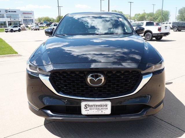 2022 Mazda CX-5 2.5 Turbo Signature