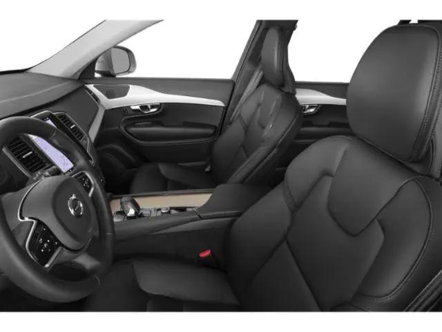 2025 Volvo XC90 B6 Plus 7-Seater