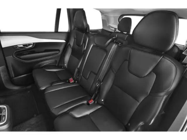 2025 Volvo XC90 B6 Plus 7-Seater