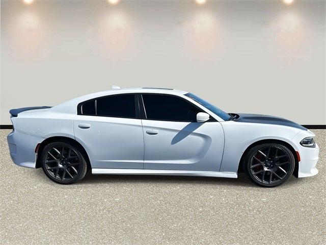 2017 Dodge Charger R/T Scat Pack RWD