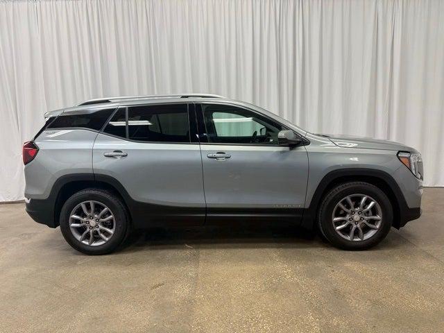 2024 GMC Terrain AWD SLT