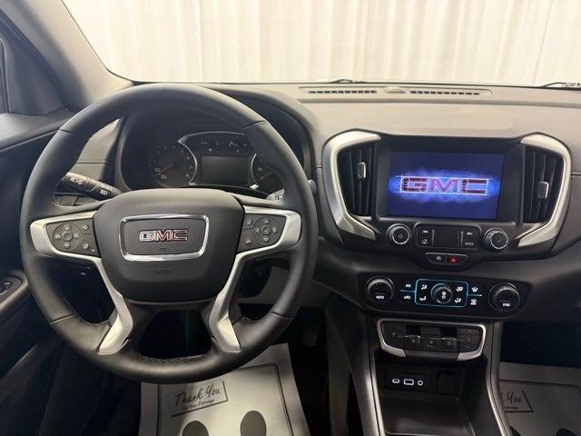 2024 GMC Terrain AWD SLT