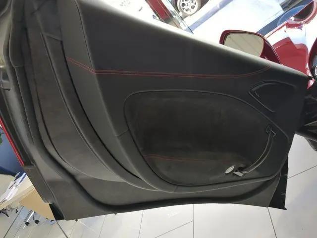 2022 Maserati C20 Standard