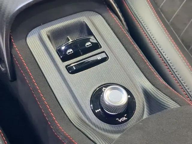 2022 Maserati C20 Standard