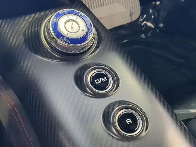 2022 Maserati C20 Standard