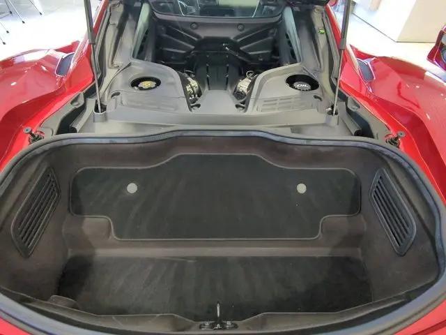 2022 Maserati C20 Standard