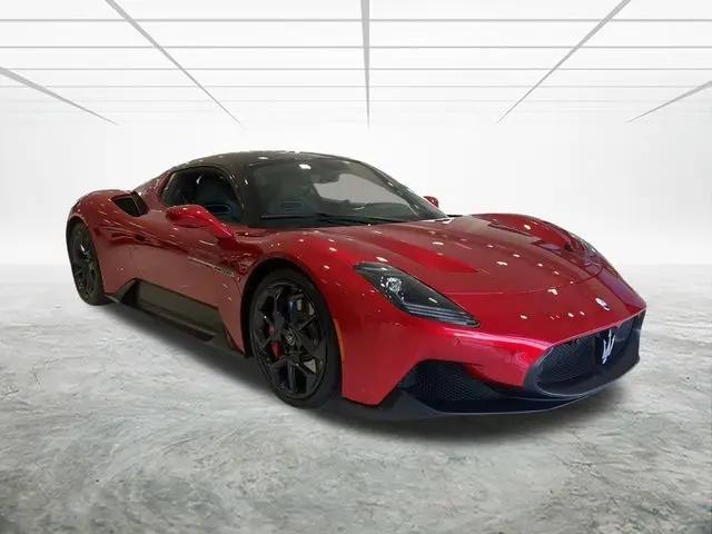 2022 Maserati C20 Standard for sale in Santa Monica, CA