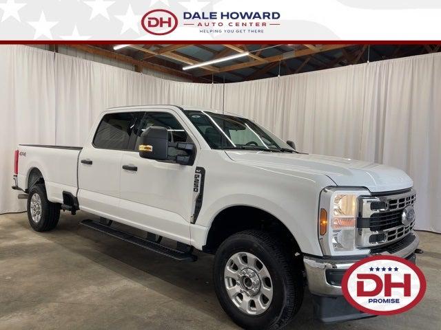 2024 Ford F-250 XLT