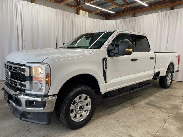 2024 Ford F-250 XLT