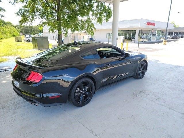 2022 Ford Mustang GT Fastback
