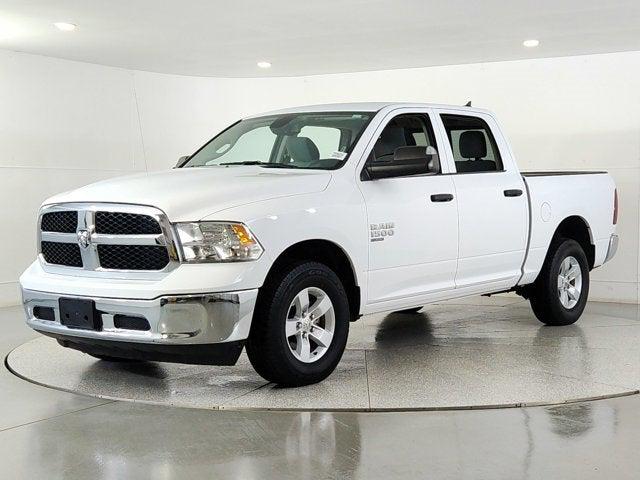 2023 RAM 1500 Classic SLT Crew Cab 4x4 57 Box