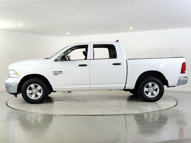 2023 RAM 1500 Classic SLT Crew Cab 4x4 57 Box