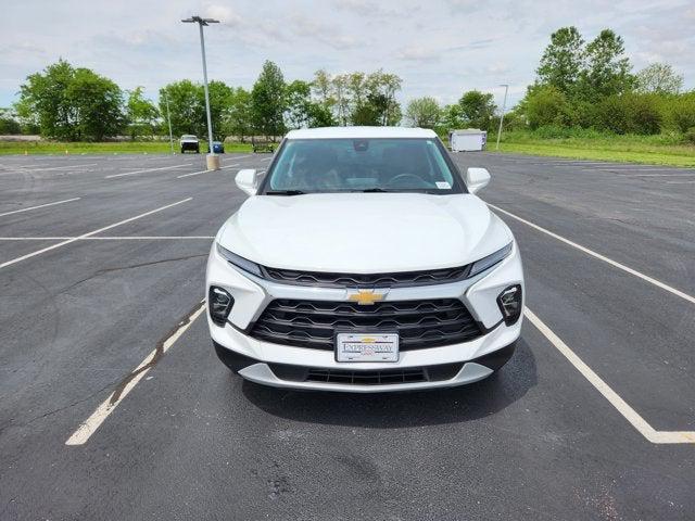 2023 Chevrolet Blazer AWD 2LT