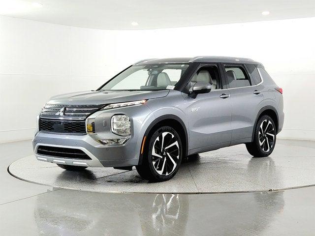 2023 Mitsubishi Outlander PHEV SEL S-AWC