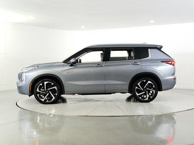 2023 Mitsubishi Outlander PHEV SEL S-AWC