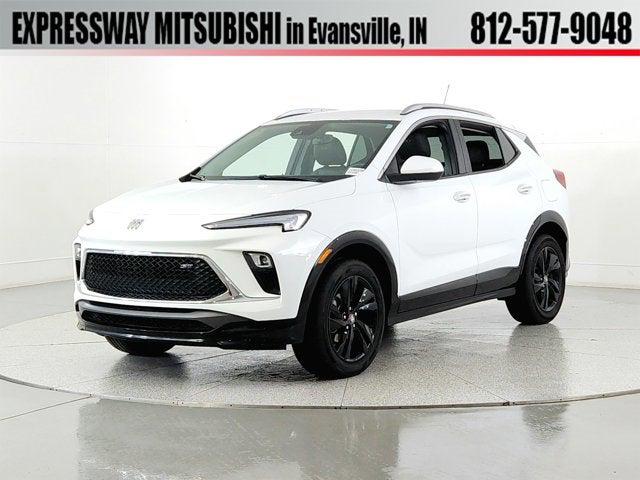2024 Buick Encore GX Sport Touring AWD