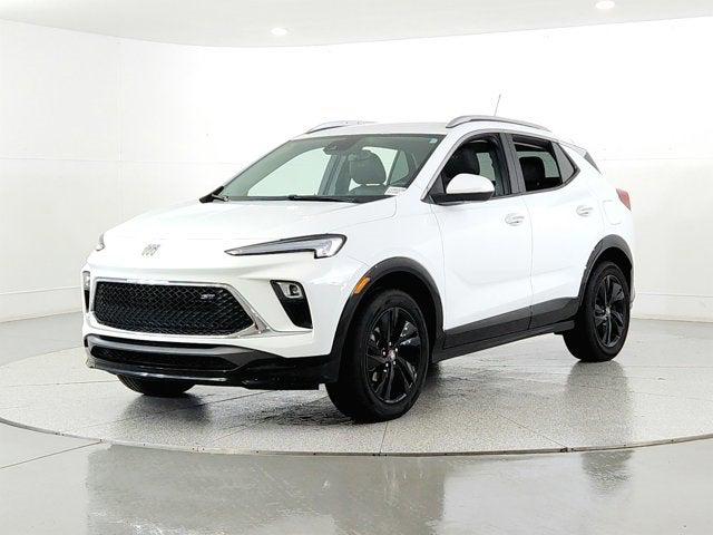 2024 Buick Encore GX Sport Touring AWD