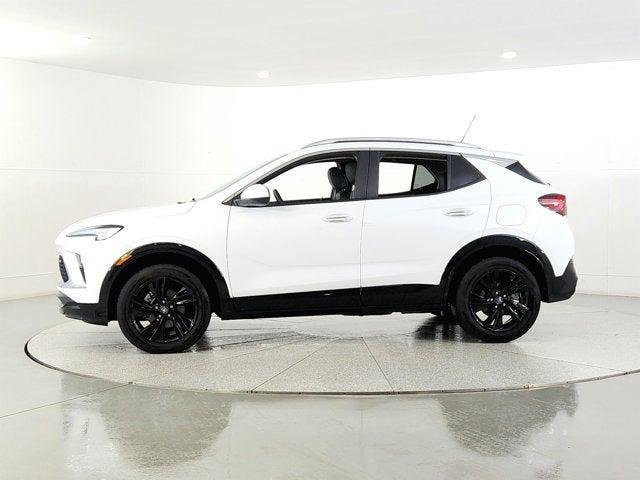 2024 Buick Encore GX Sport Touring AWD