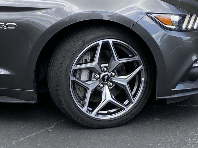 2015 Ford Mustang GT