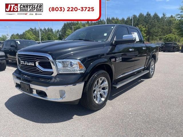 2016 RAM 1500 Longhorn Limited