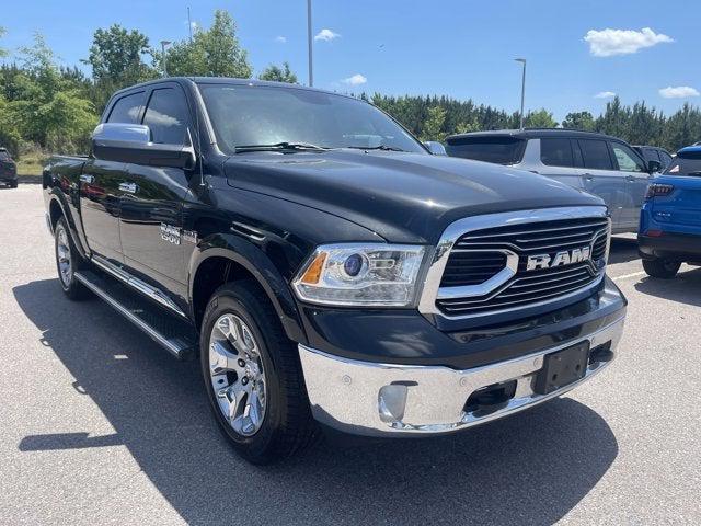 2016 RAM 1500 Longhorn Limited