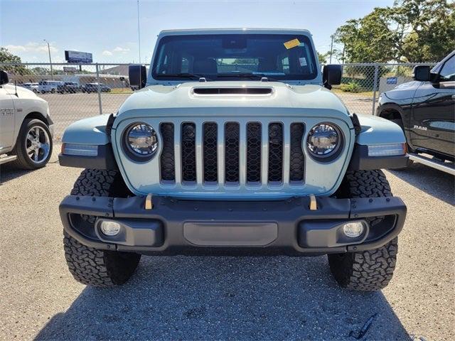 2023 Jeep Wrangler 4-Door Rubicon 392 4x4