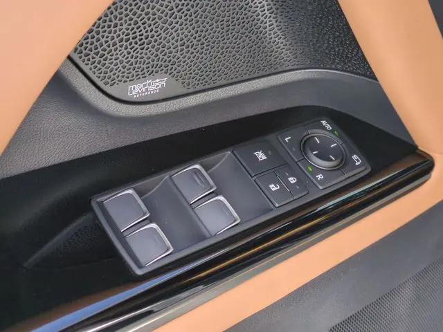 2024 Lexus LX Premium