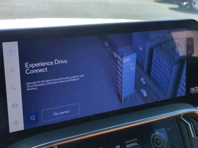 2024 Lexus LX Premium