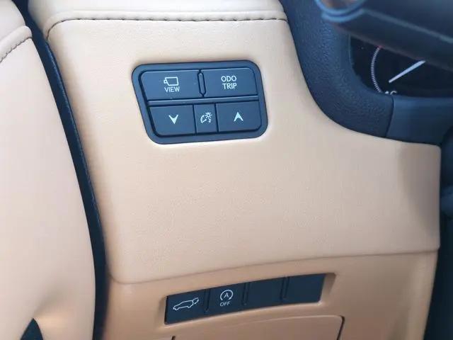 2024 Lexus LX Premium