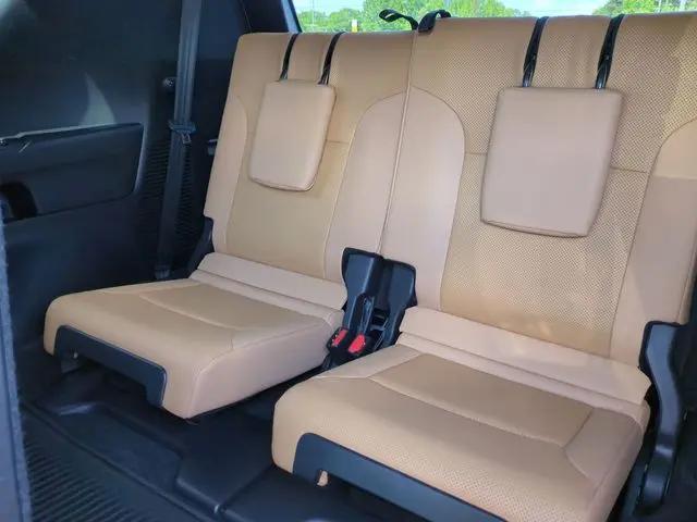 2024 Lexus LX Premium