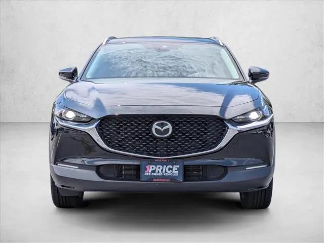 2023 Mazda CX-30 2.5 S Select