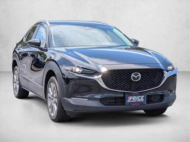 2023 Mazda CX-30 2.5 S Select