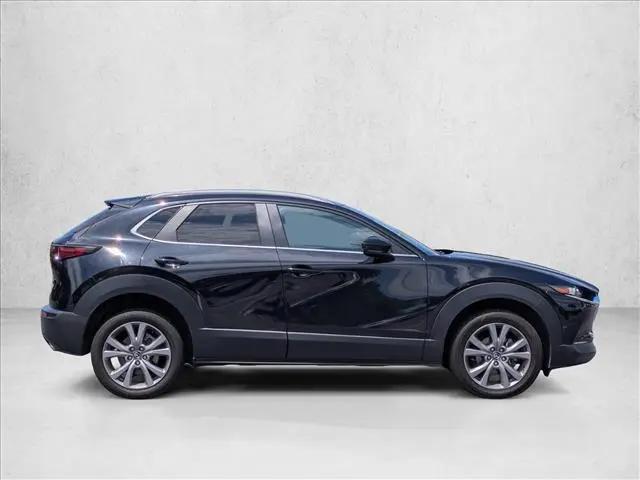 2023 Mazda CX-30 2.5 S Select