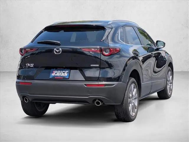 2023 Mazda CX-30 2.5 S Select