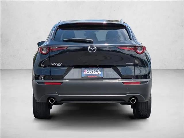 2023 Mazda CX-30 2.5 S Select