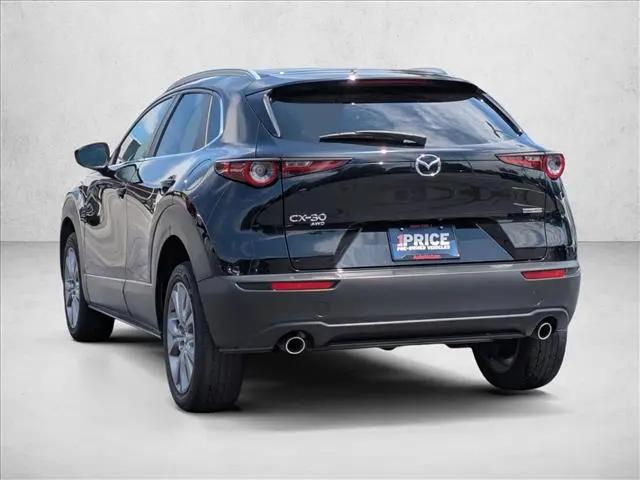 2023 Mazda CX-30 2.5 S Select