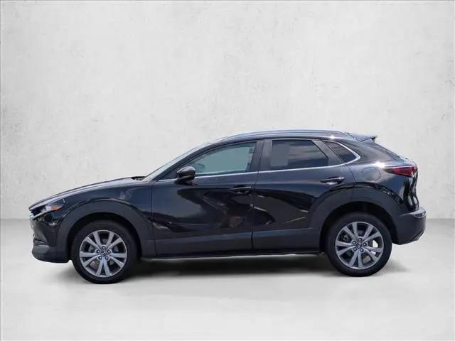 2023 Mazda CX-30 2.5 S Select