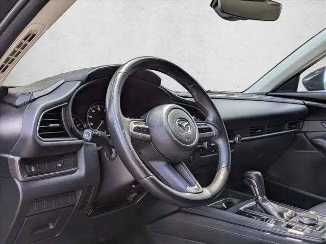 2023 Mazda CX-30 2.5 S Select