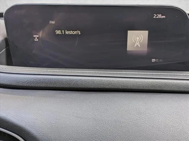 2023 Mazda CX-30 2.5 S Select