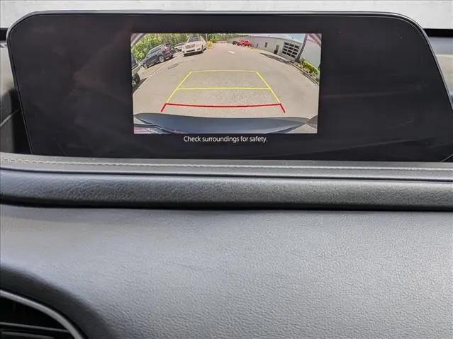 2023 Mazda CX-30 2.5 S Select