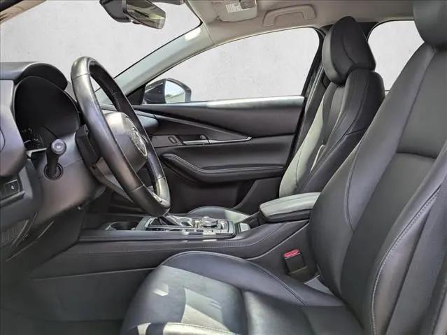 2023 Mazda CX-30 2.5 S Select