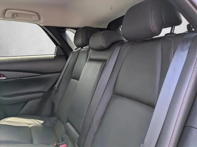 2023 Mazda CX-30 2.5 S Select