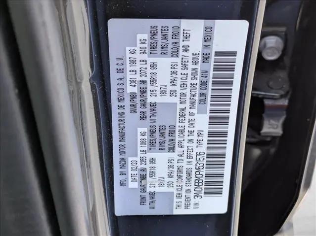 2023 Mazda CX-30 2.5 S Select