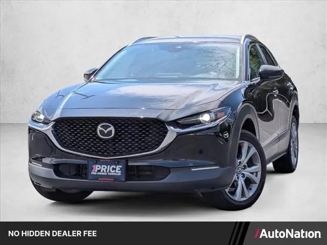 2023 Mazda CX-30 2.5 S Select for sale in Charleston, SC